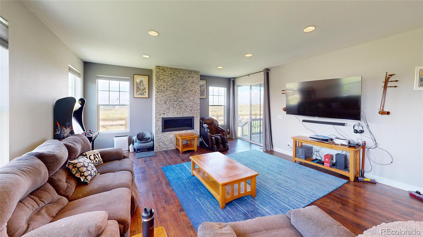 MLS Image #1 for 3403  linden circle,dacono, Colorado