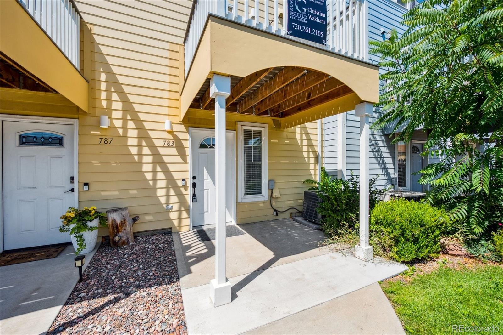 MLS Image #0 for 783 s locust street,denver, Colorado
