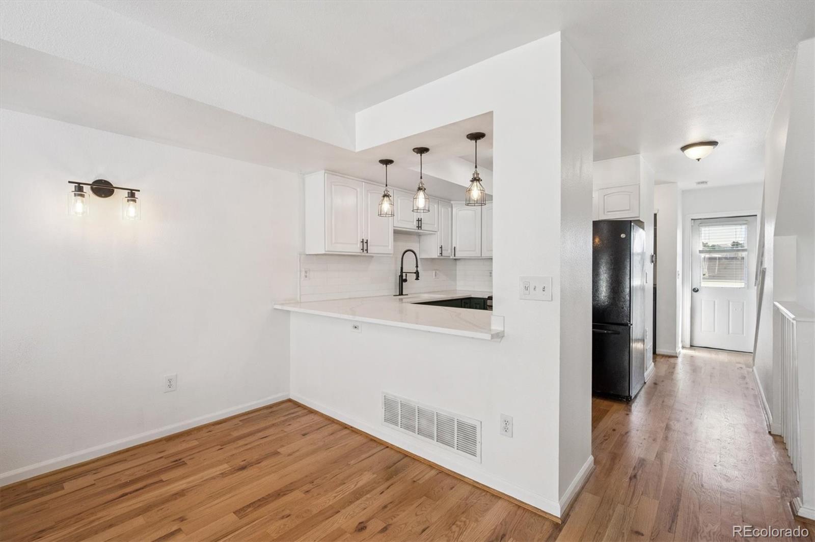 MLS Image #2 for 783 s locust street,denver, Colorado