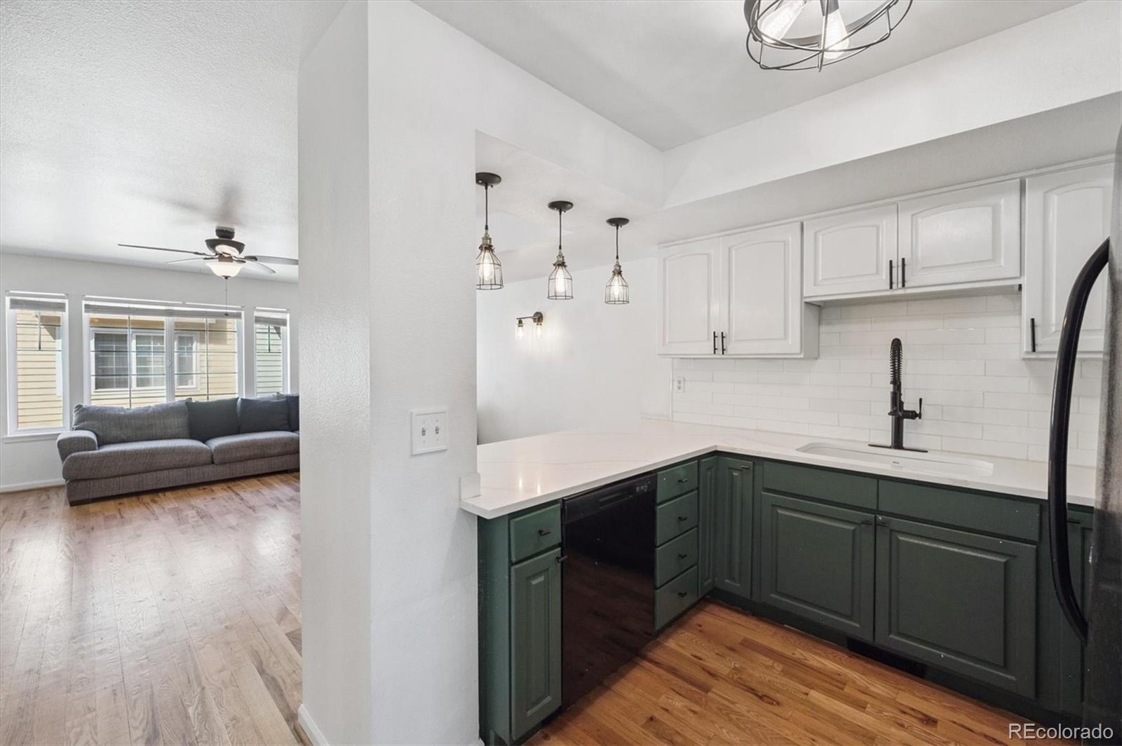 MLS Image #3 for 783 s locust street,denver, Colorado
