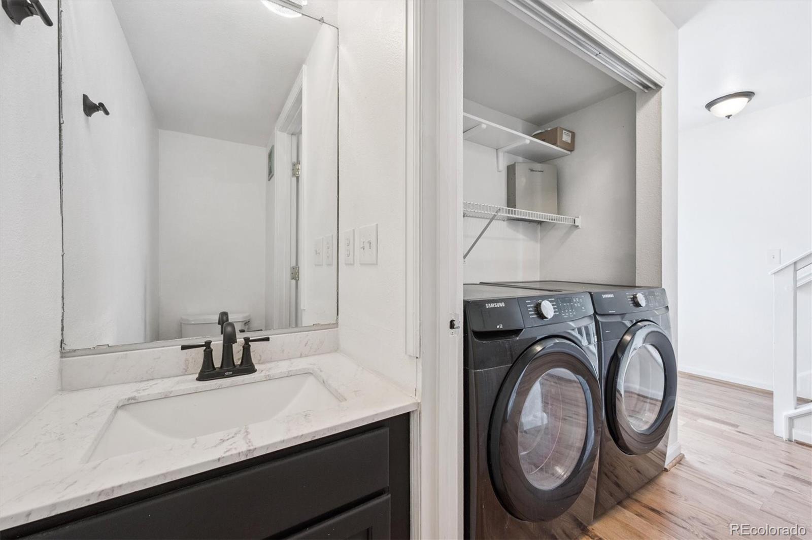 MLS Image #5 for 783 s locust street,denver, Colorado
