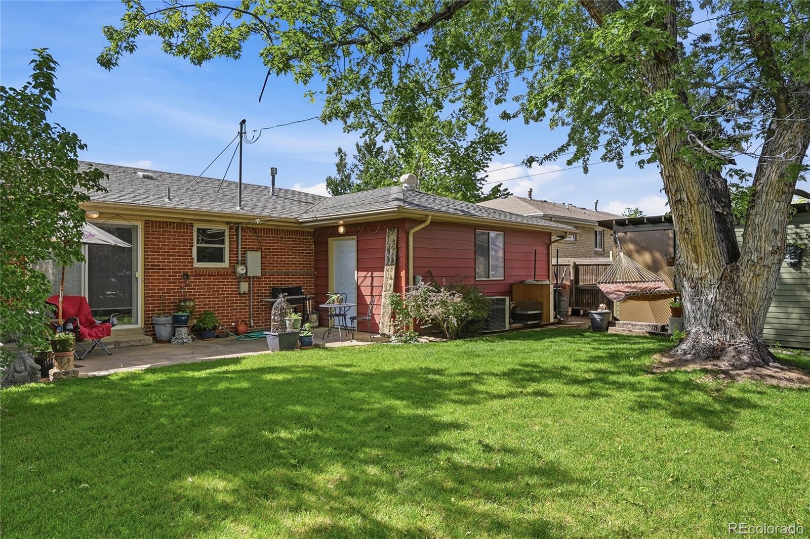 MLS Image #3 for 8664  princeton street,westminster, Colorado