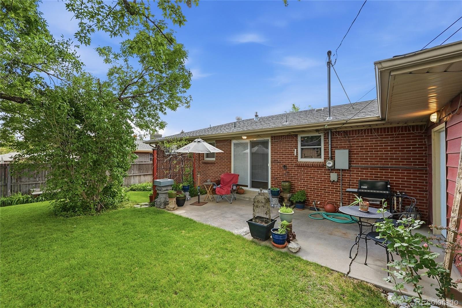 MLS Image #4 for 8664  princeton street,westminster, Colorado