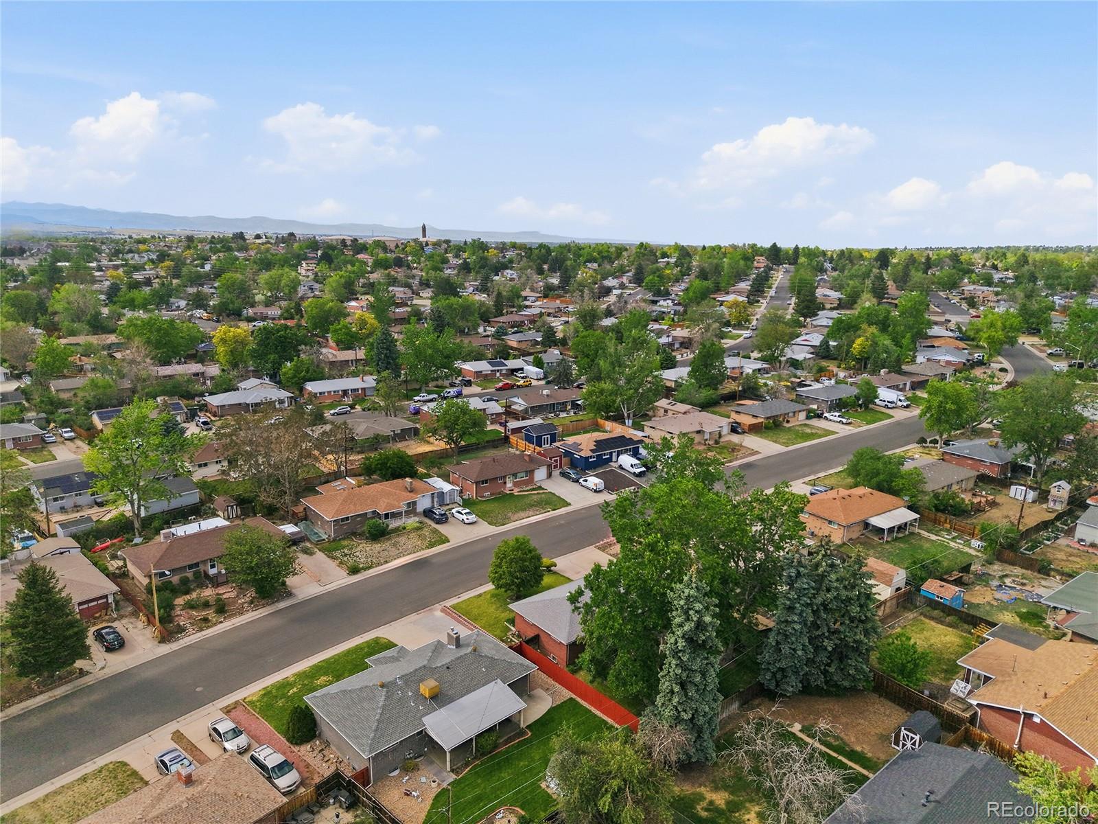 MLS Image #47 for 8664  princeton street,westminster, Colorado