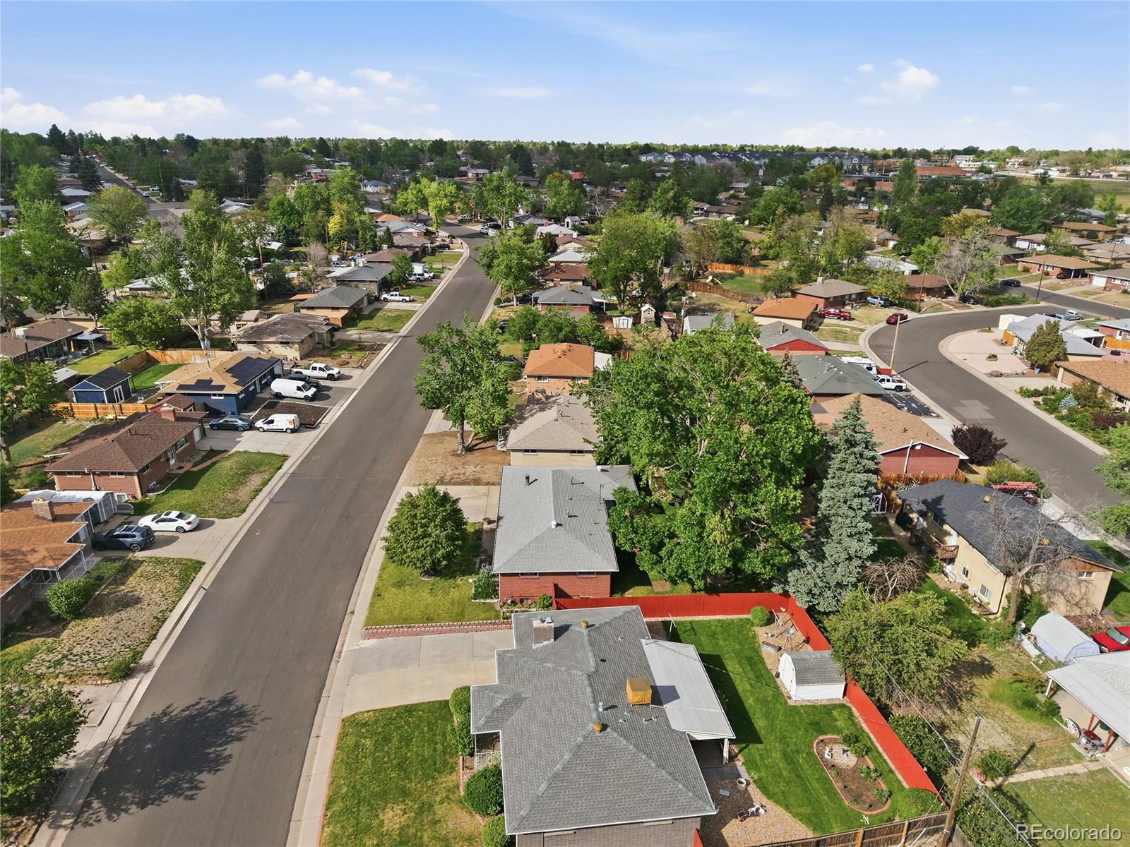 MLS Image #48 for 8664  princeton street,westminster, Colorado