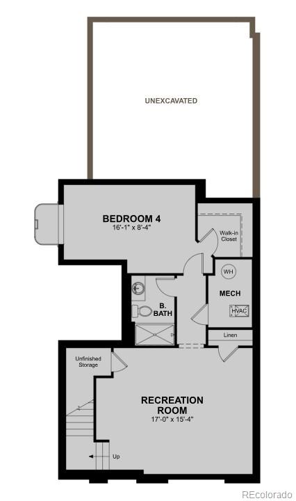 MLS Image #3 for 13290  cibola way,parker, Colorado
