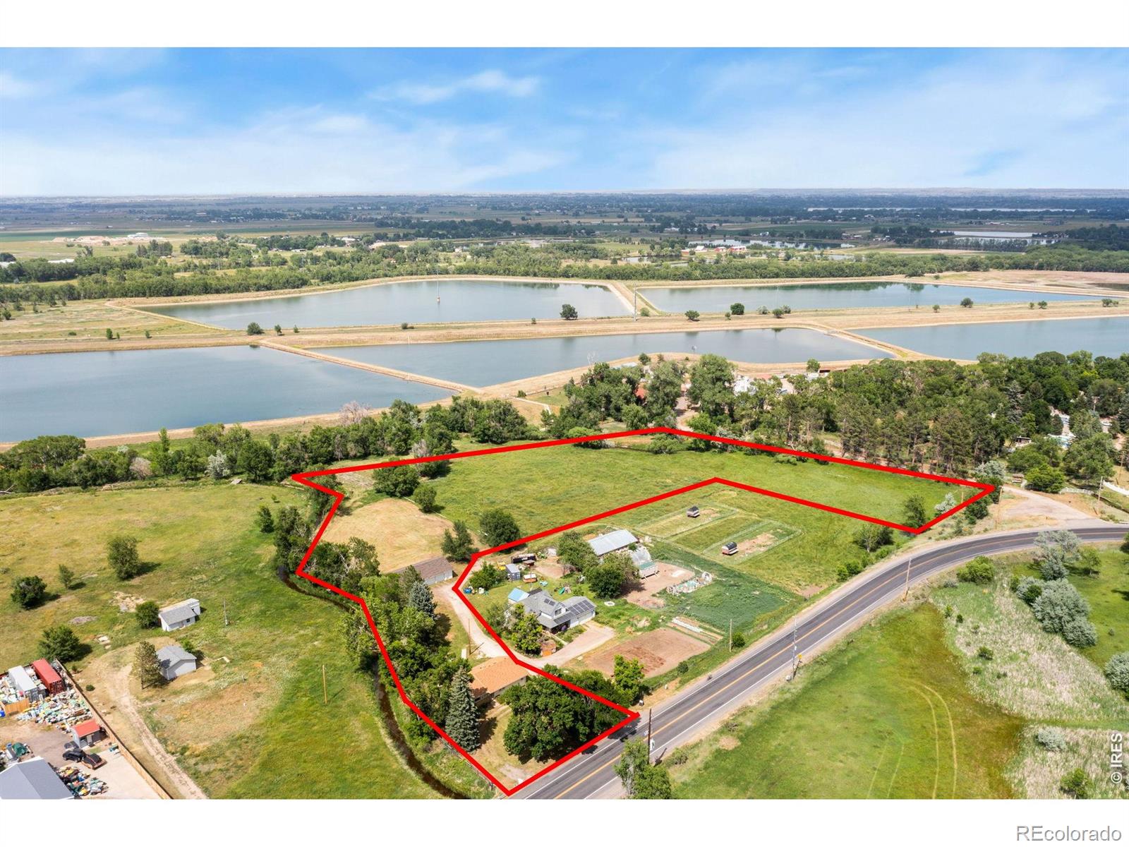 MLS Image #12 for 1744 n overland trail,fort collins, Colorado