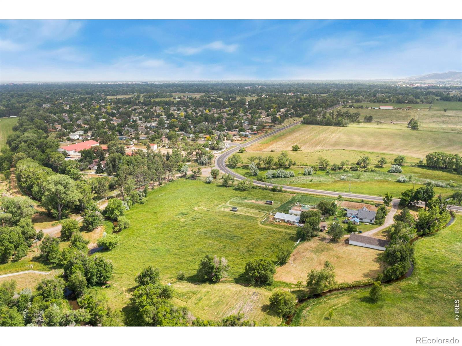 MLS Image #17 for 1744 n overland trail,fort collins, Colorado