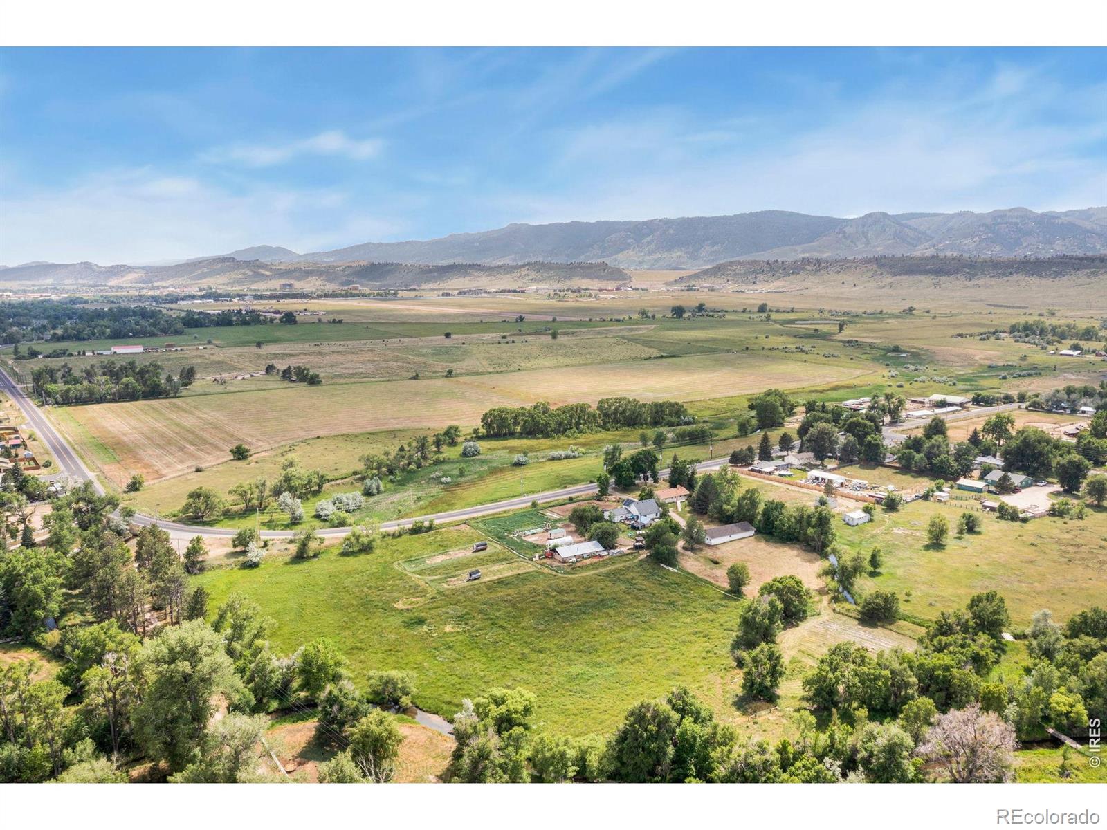MLS Image #18 for 1744 n overland trail,fort collins, Colorado