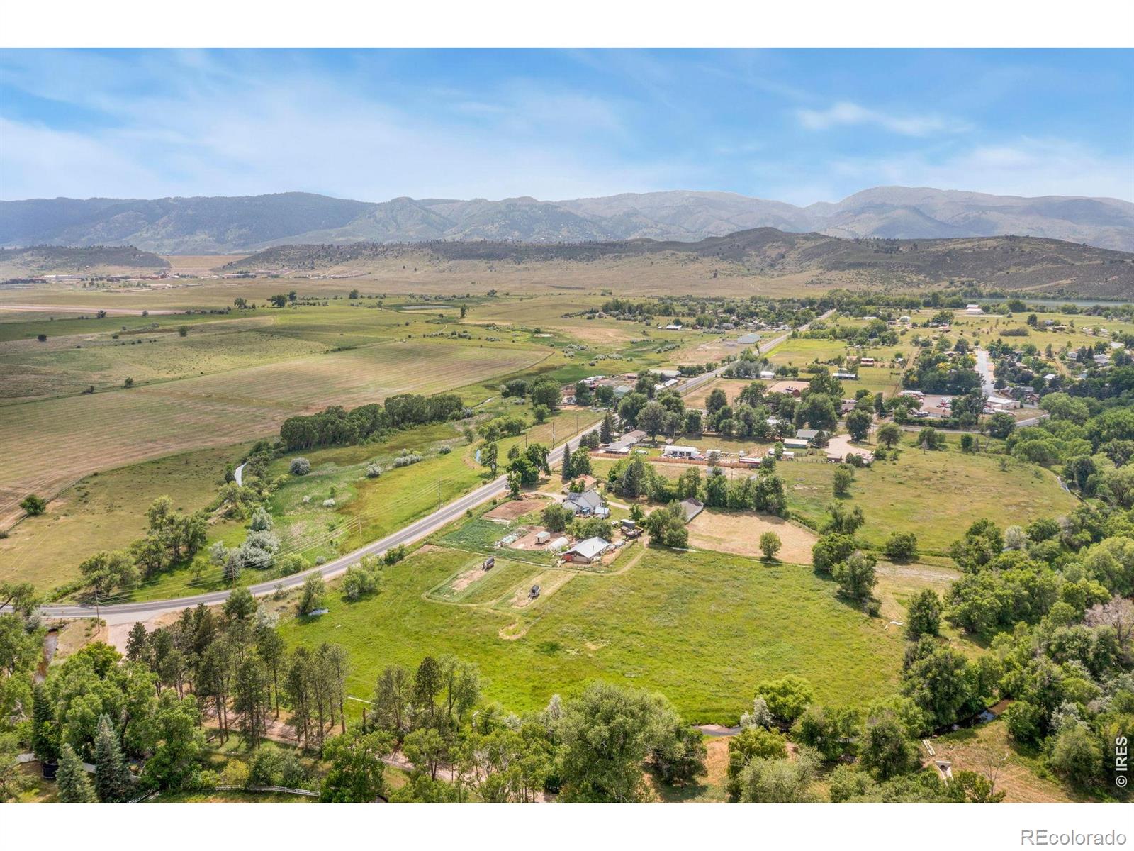 MLS Image #19 for 1744 n overland trail,fort collins, Colorado