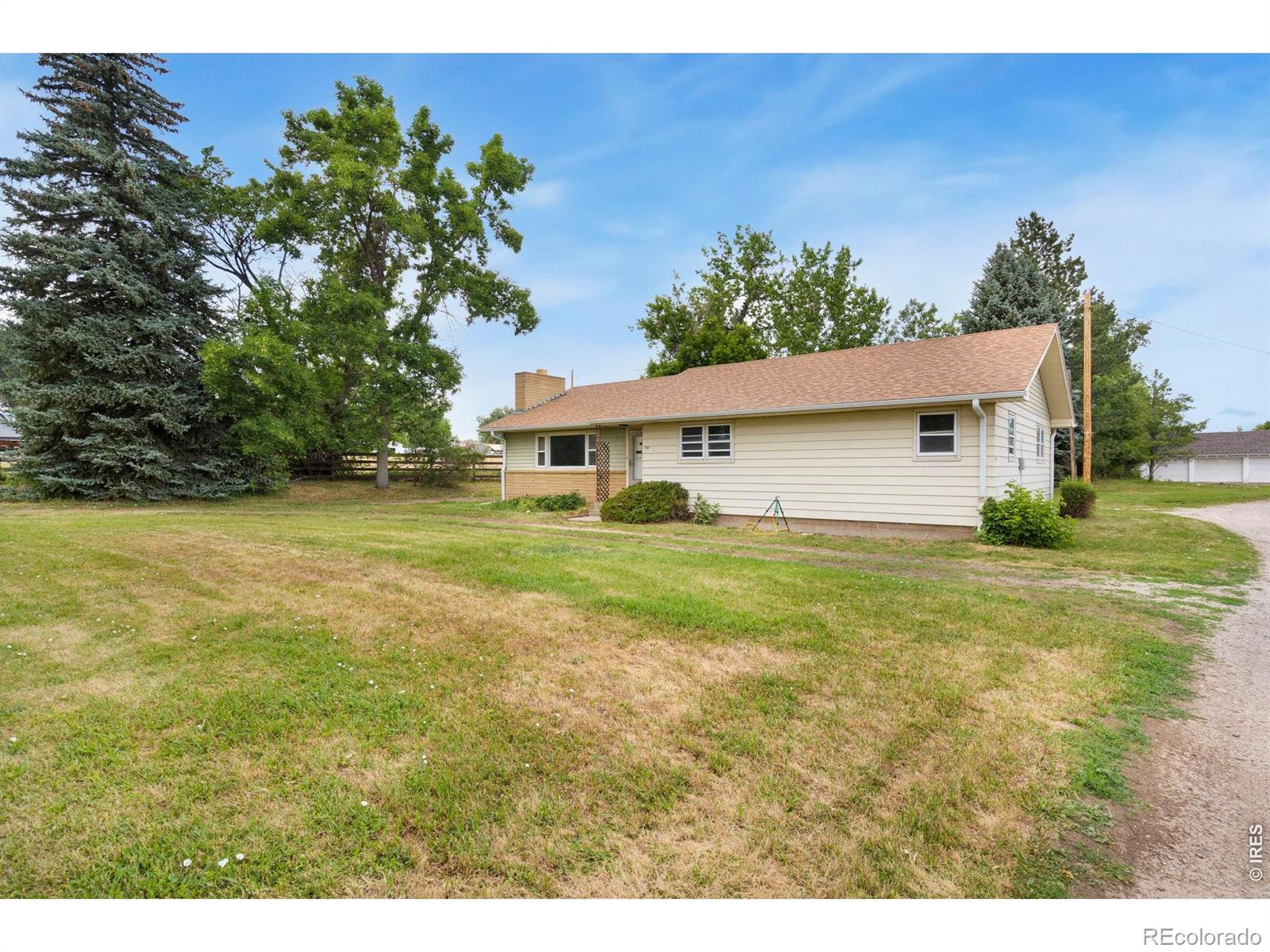 MLS Image #2 for 1744 n overland trail,fort collins, Colorado