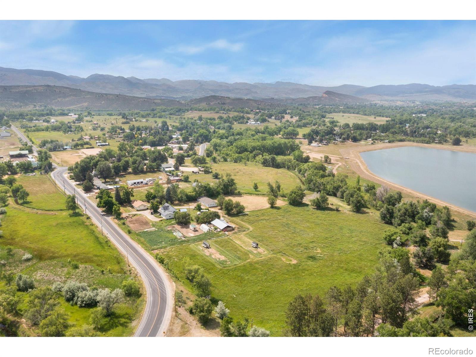 MLS Image #21 for 1744 n overland trail,fort collins, Colorado