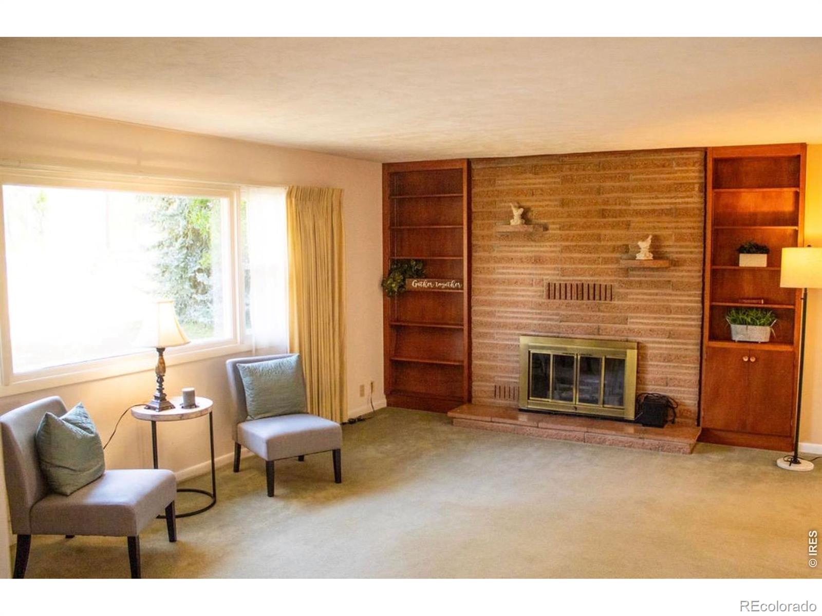 MLS Image #22 for 1744 n overland trail,fort collins, Colorado