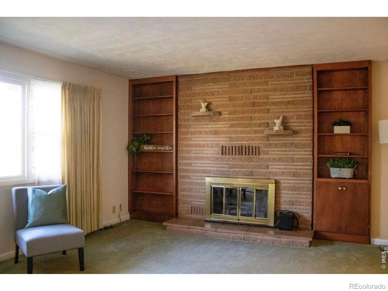 MLS Image #23 for 1744 n overland trail,fort collins, Colorado