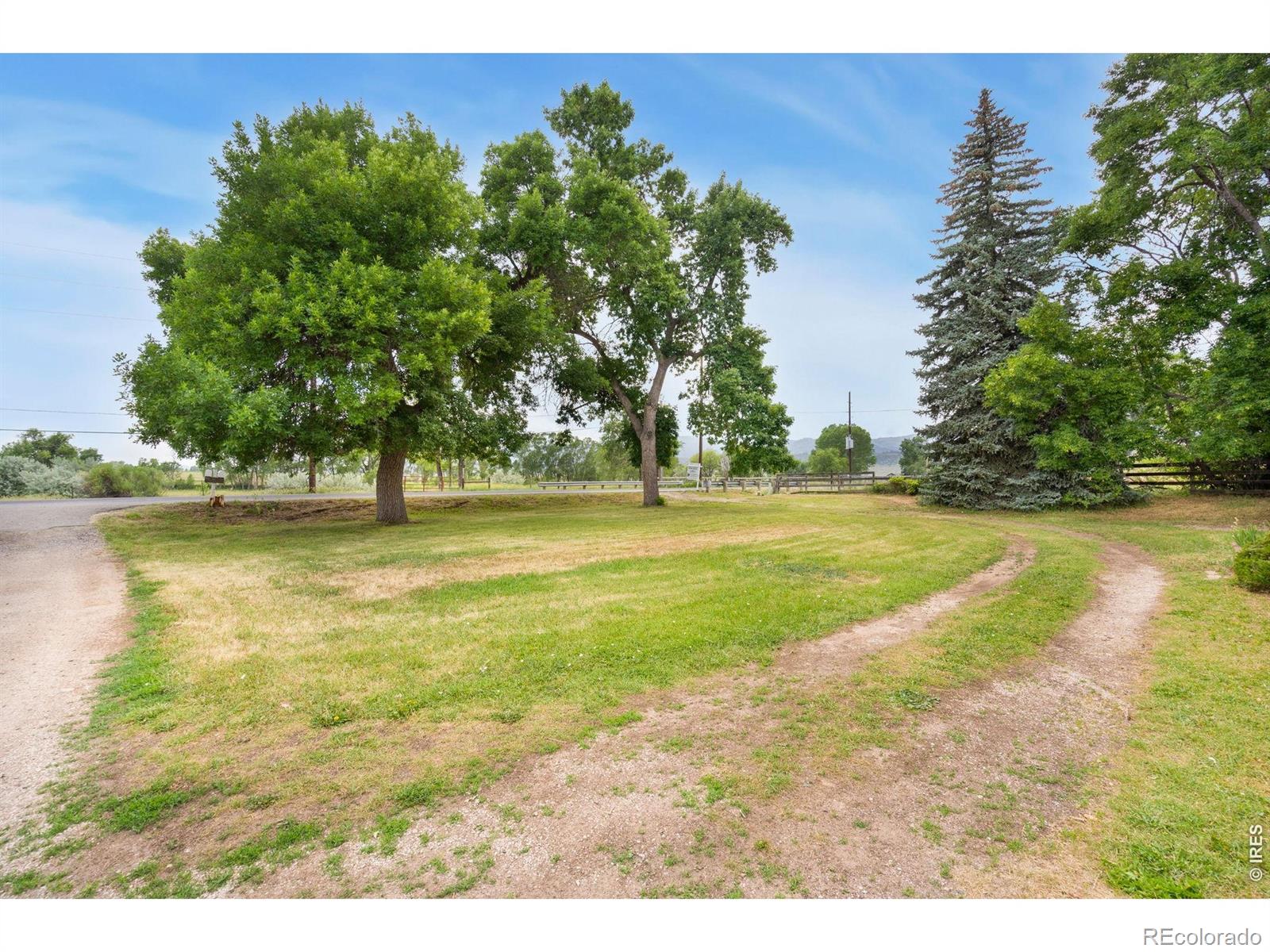 MLS Image #3 for 1744 n overland trail,fort collins, Colorado