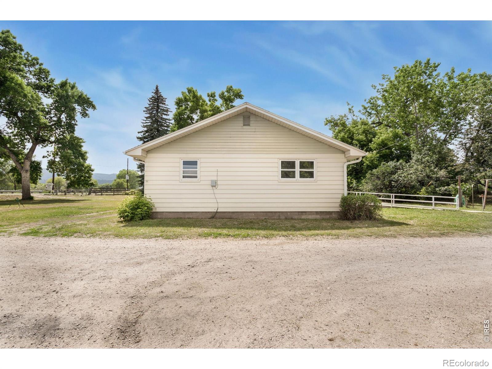 MLS Image #4 for 1744 n overland trail,fort collins, Colorado
