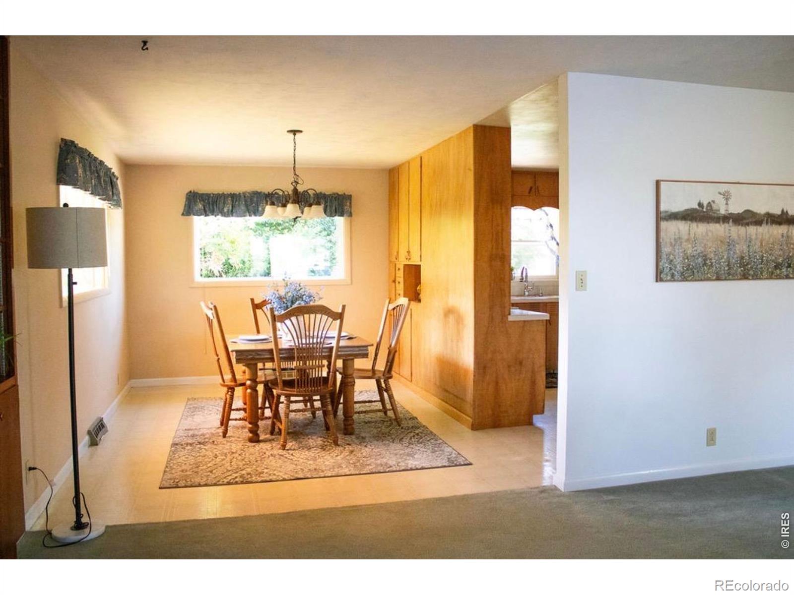 MLS Image #48 for 1744 n overland trail,fort collins, Colorado