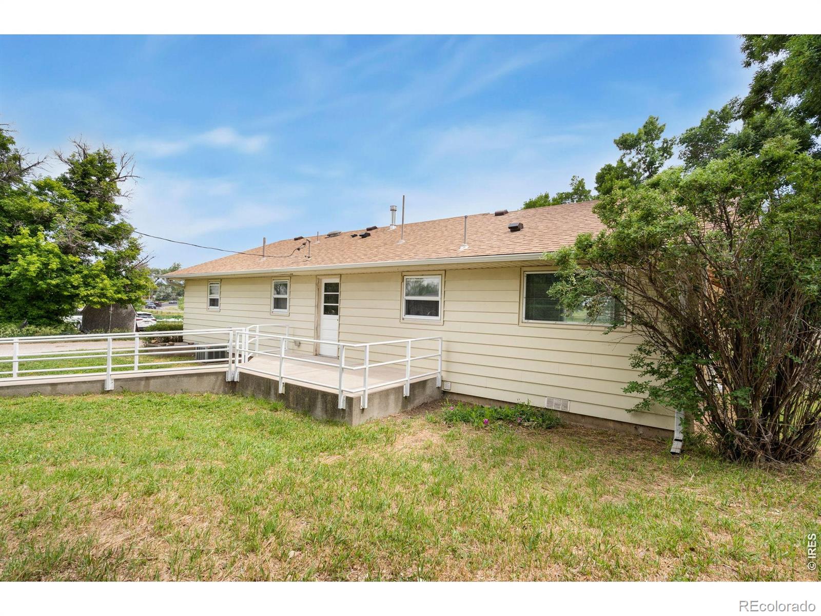 MLS Image #5 for 1744 n overland trail,fort collins, Colorado