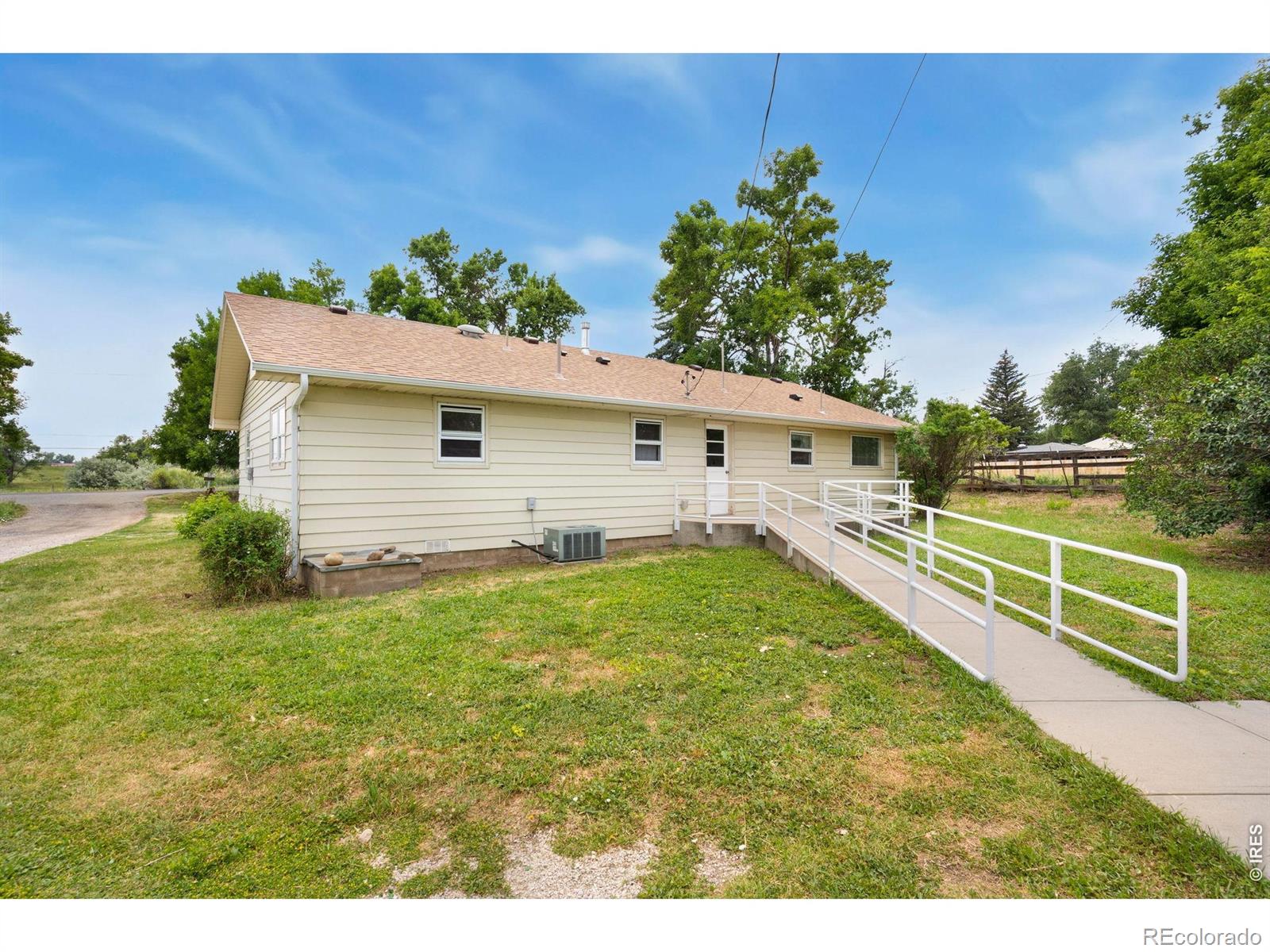 MLS Image #6 for 1744 n overland trail,fort collins, Colorado