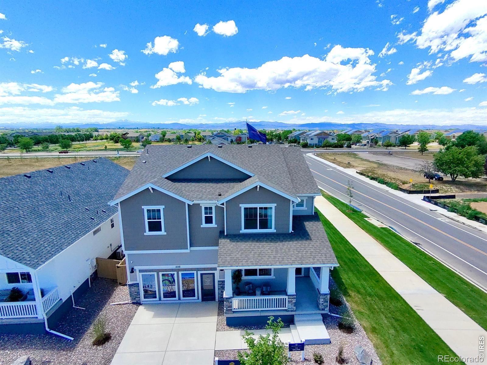 MLS Image #43 for 598  noola street,windsor, Colorado