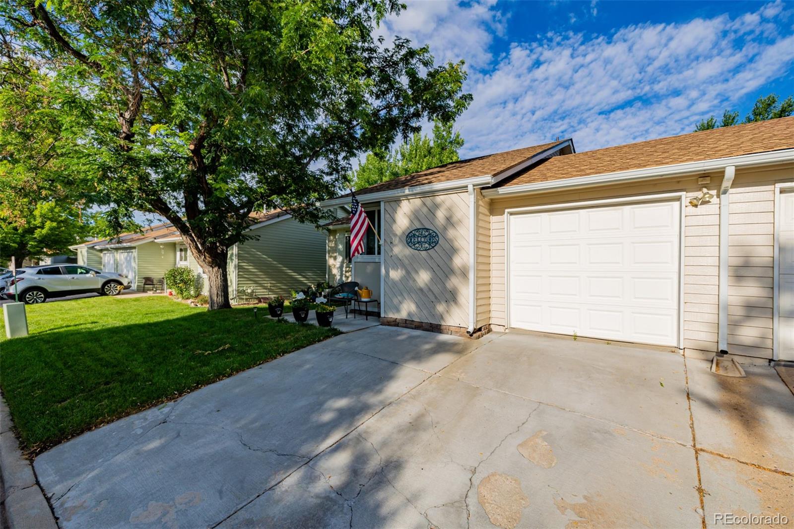 MLS Image #2 for 16102 e radcliff place,aurora, Colorado