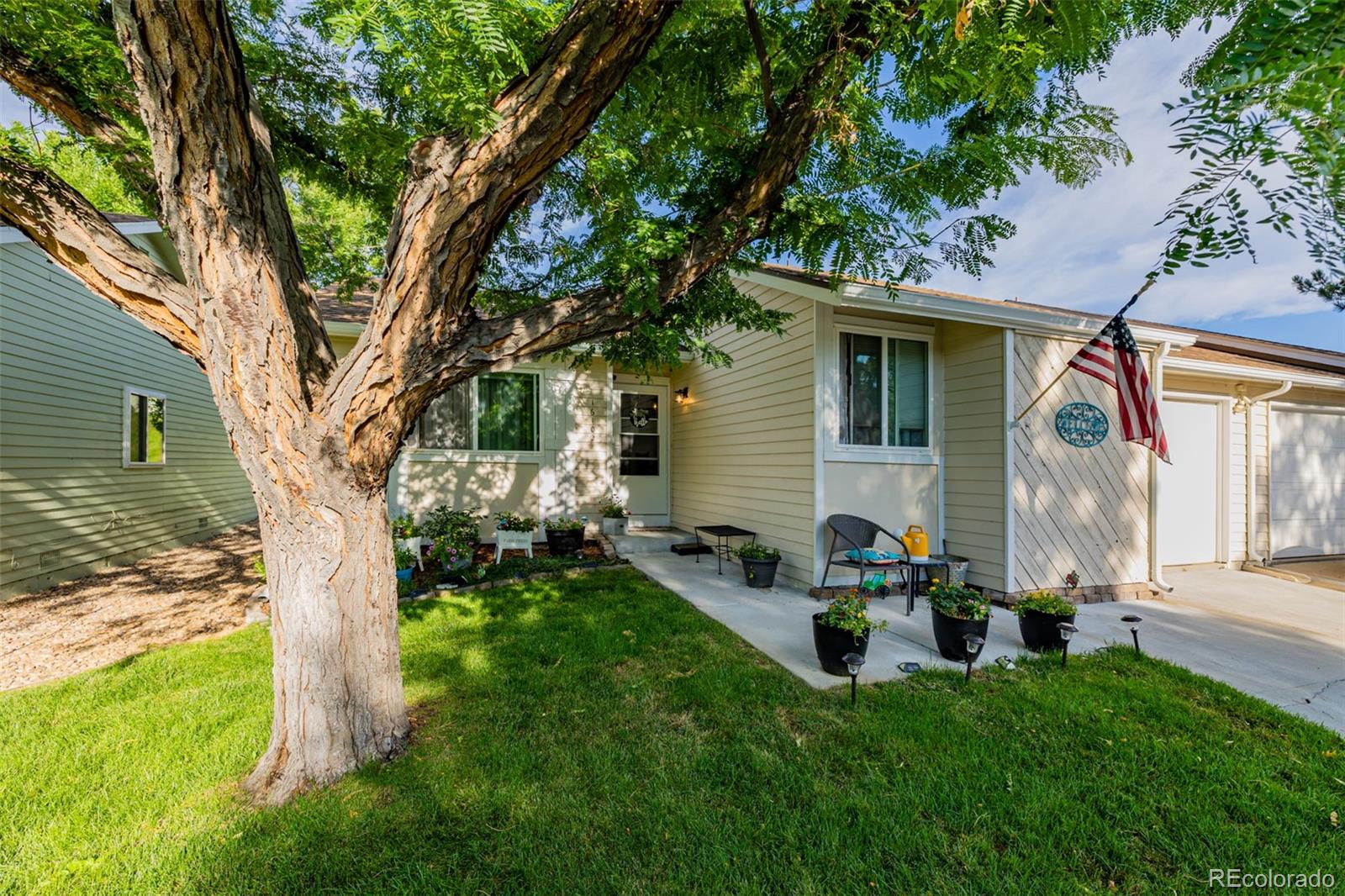 MLS Image #4 for 16102 e radcliff place,aurora, Colorado