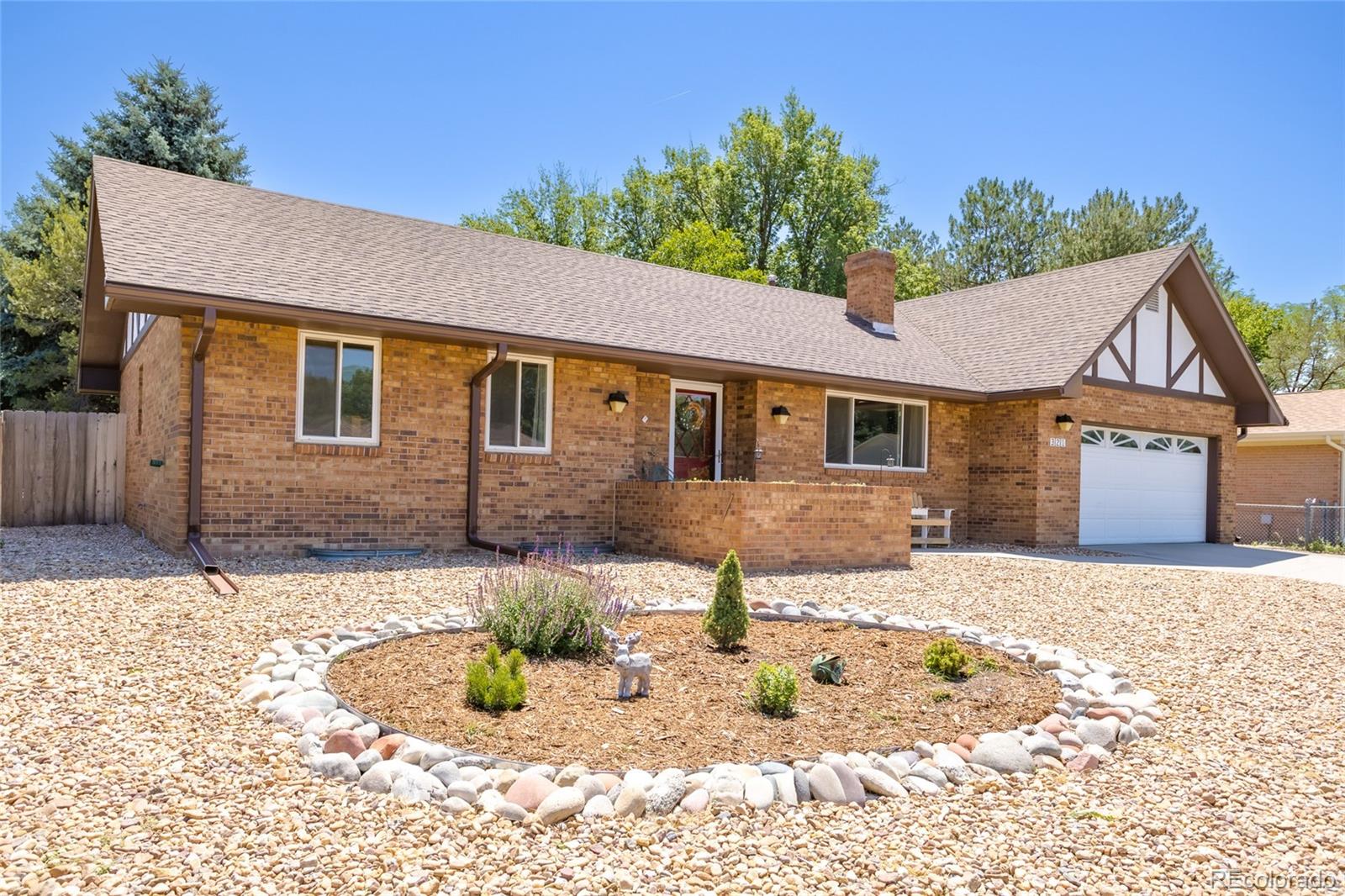 MLS Image #1 for 321  cambridge street,brush, Colorado