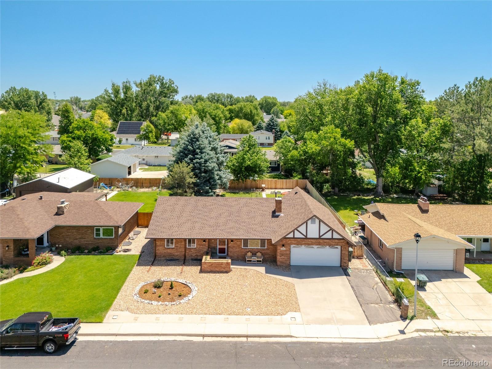 MLS Image #2 for 321  cambridge street,brush, Colorado