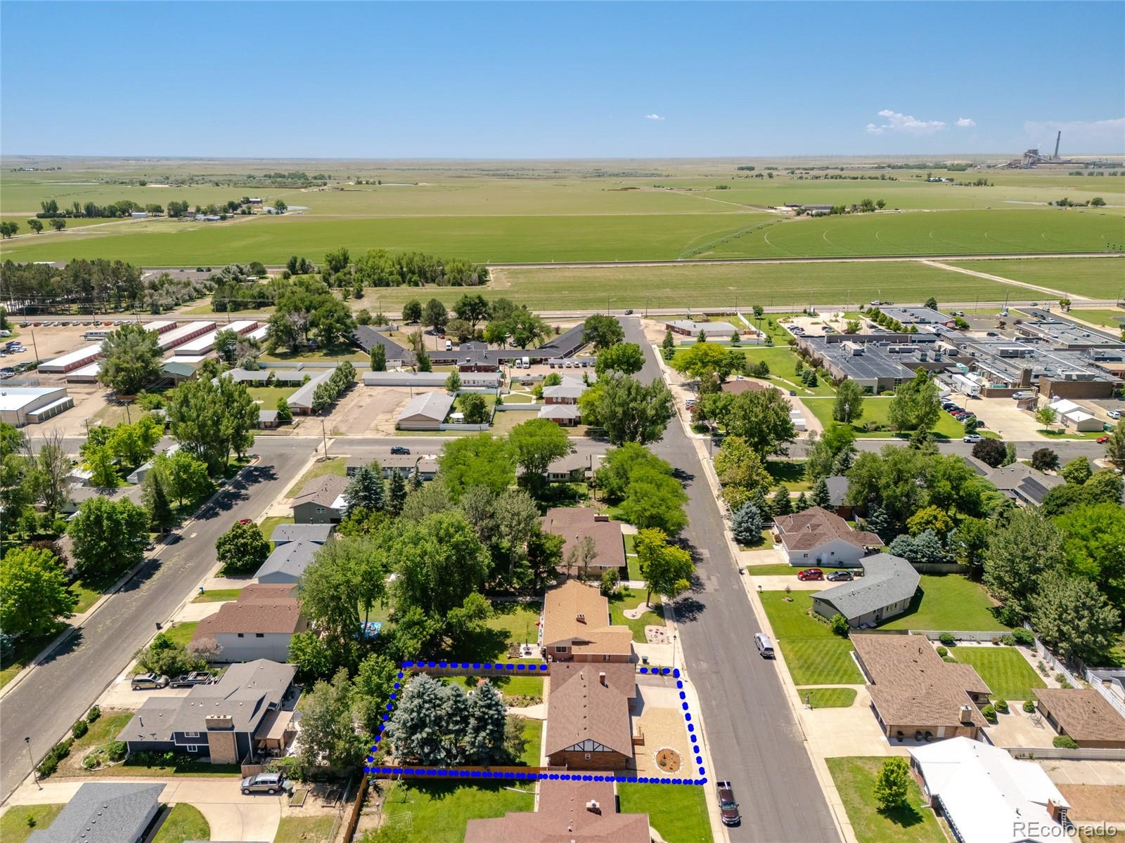 MLS Image #23 for 321  cambridge street,brush, Colorado