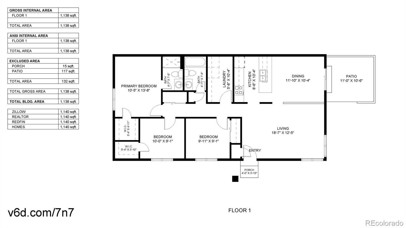MLS Image #45 for 8792  chase drive,arvada, Colorado
