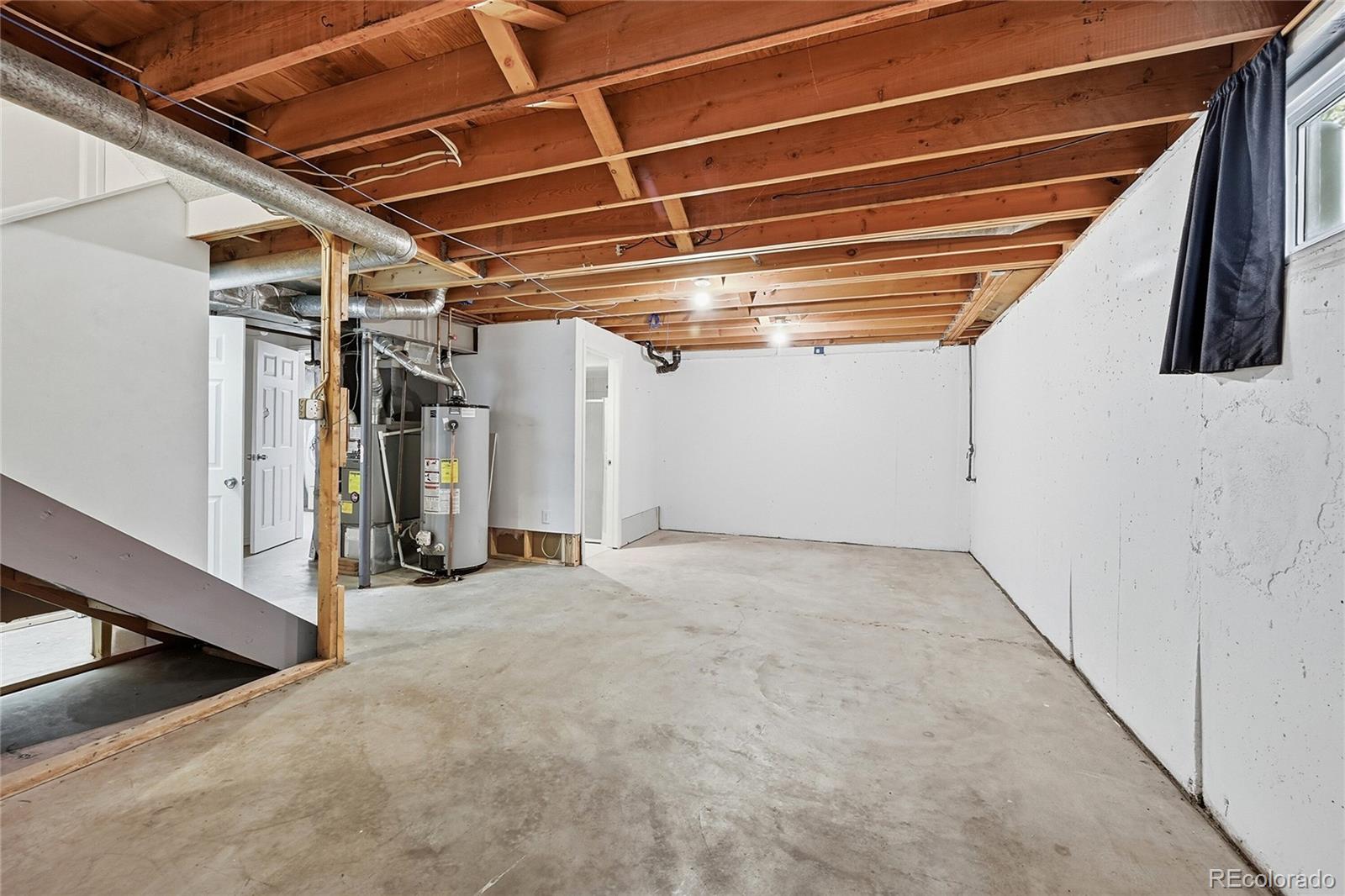 MLS Image #28 for 757 s youngfield court,denver, Colorado