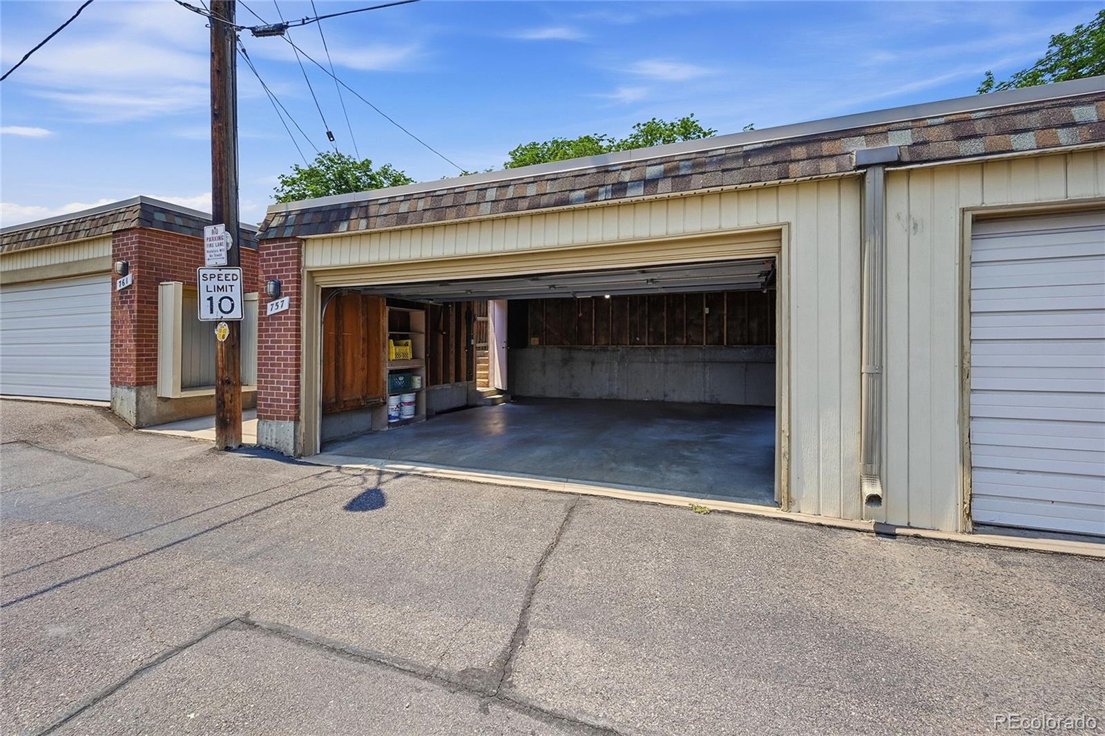 MLS Image #29 for 757 s youngfield court,denver, Colorado