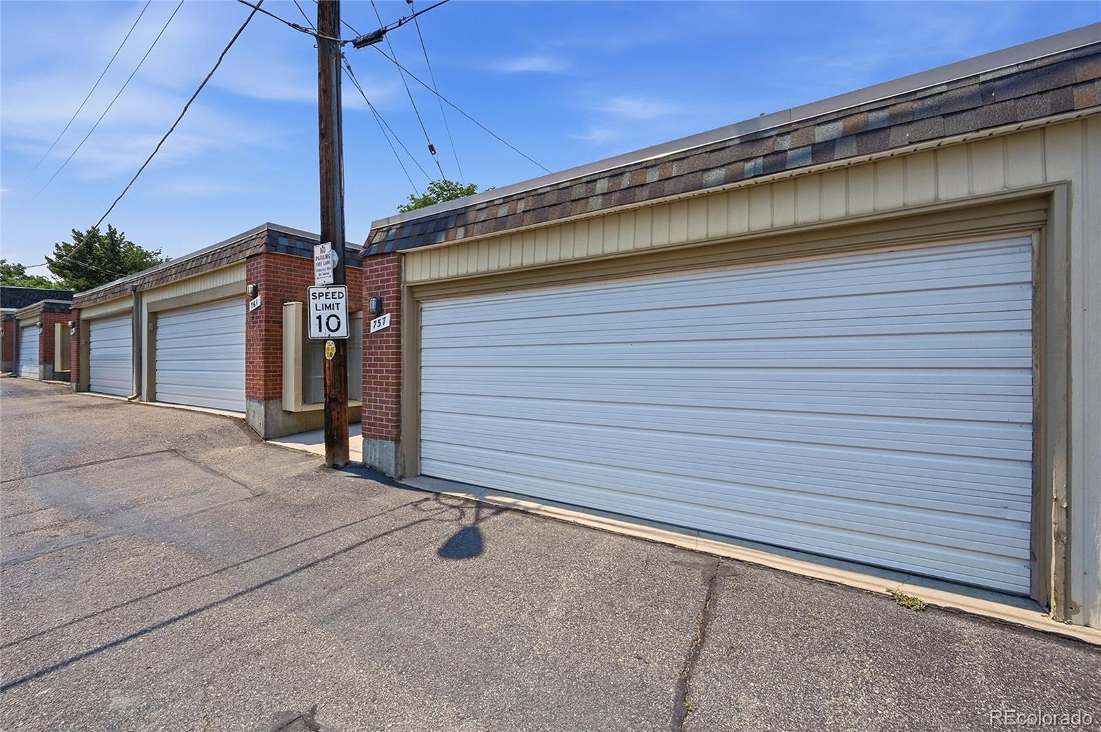 MLS Image #30 for 757 s youngfield court,denver, Colorado