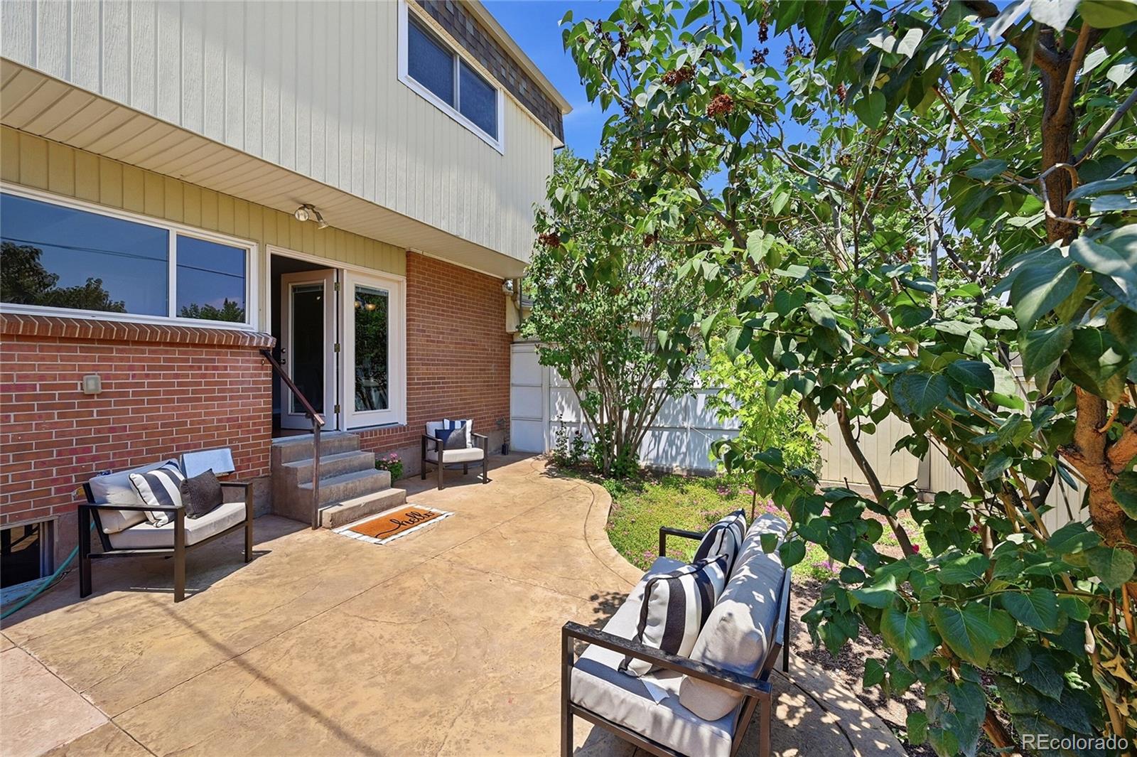 MLS Image #32 for 757 s youngfield court,denver, Colorado