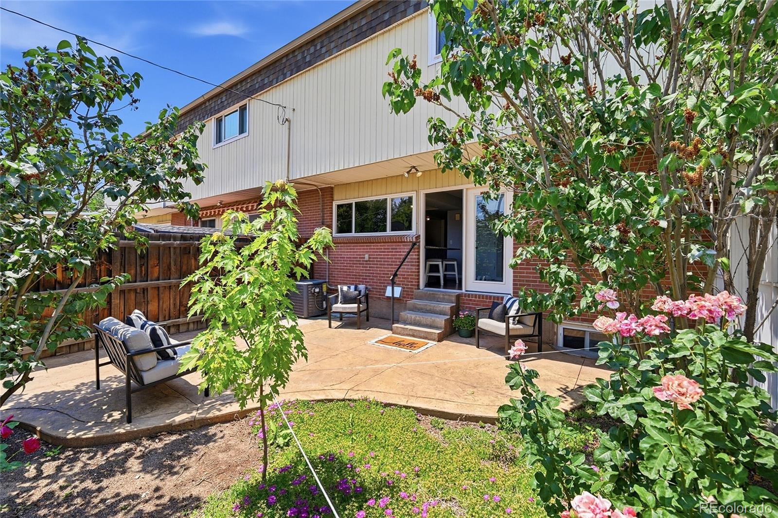 MLS Image #33 for 757 s youngfield court,denver, Colorado
