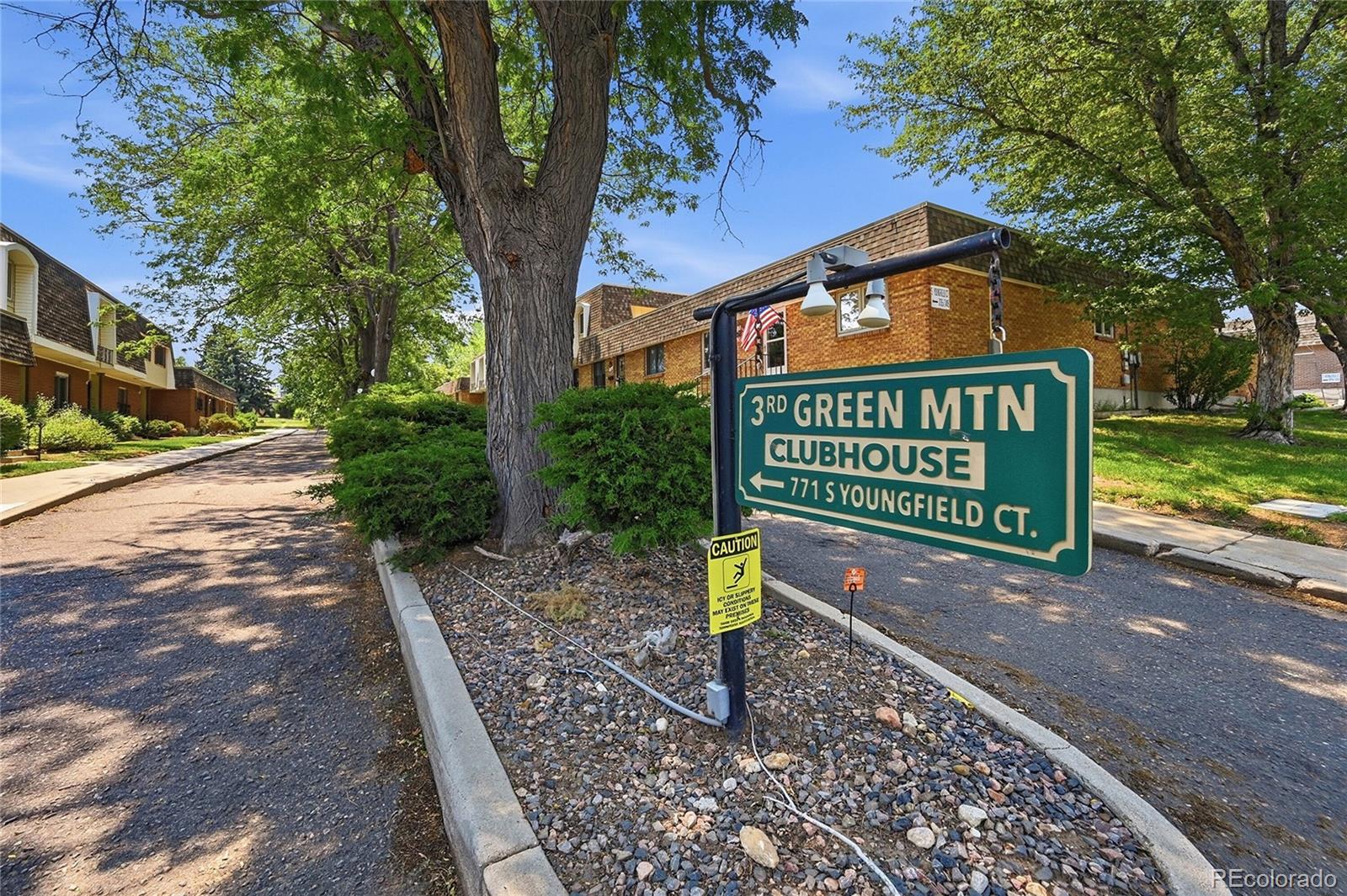 MLS Image #35 for 757 s youngfield court,denver, Colorado