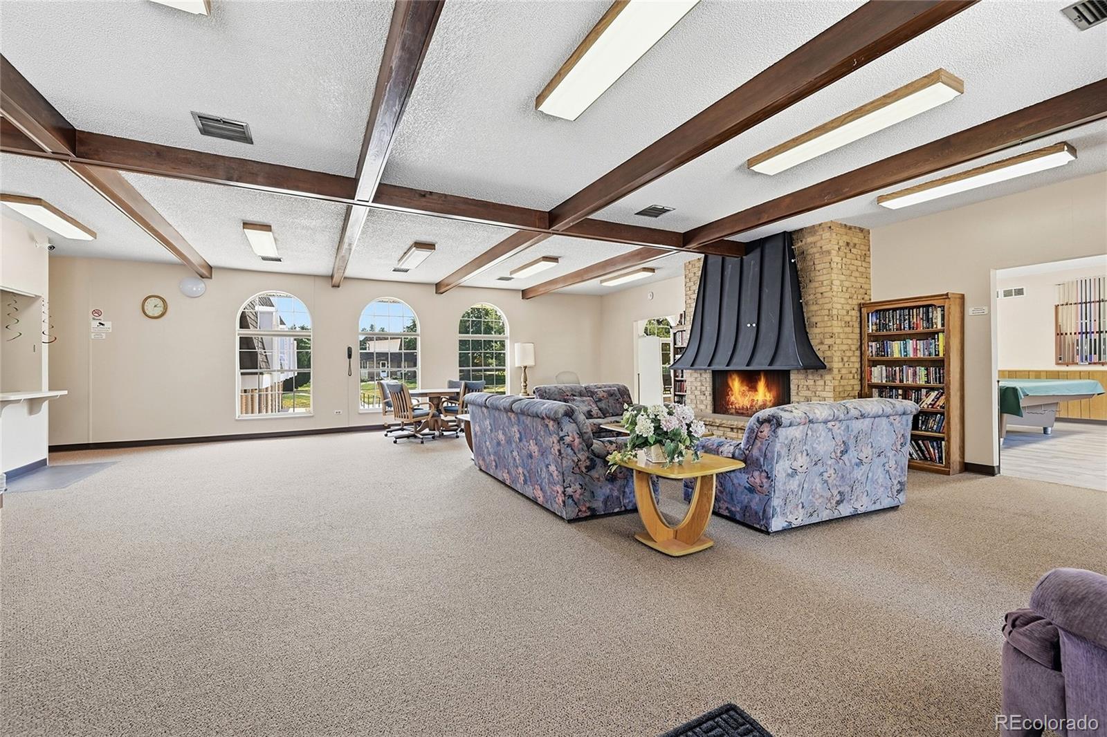 MLS Image #37 for 757 s youngfield court,denver, Colorado