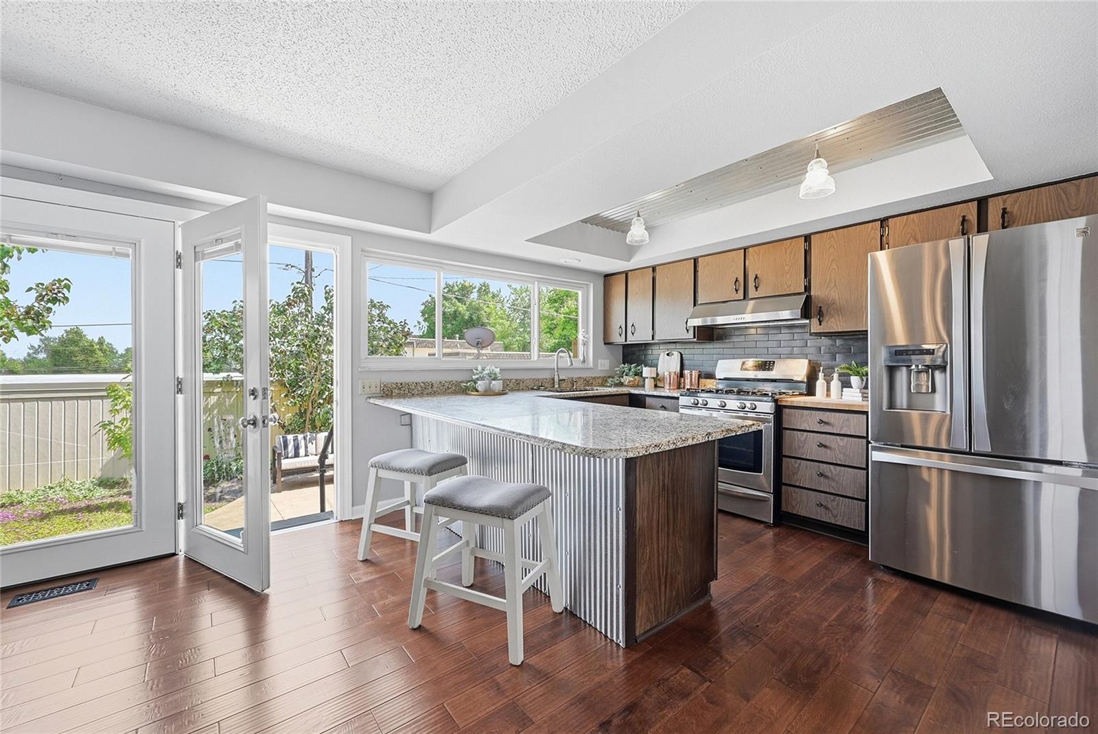 MLS Image #4 for 757 s youngfield court,denver, Colorado