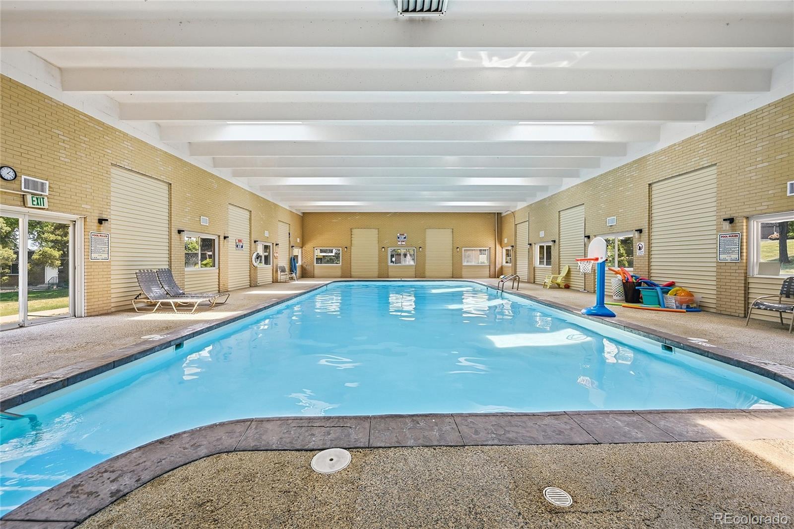 MLS Image #41 for 757 s youngfield court,denver, Colorado