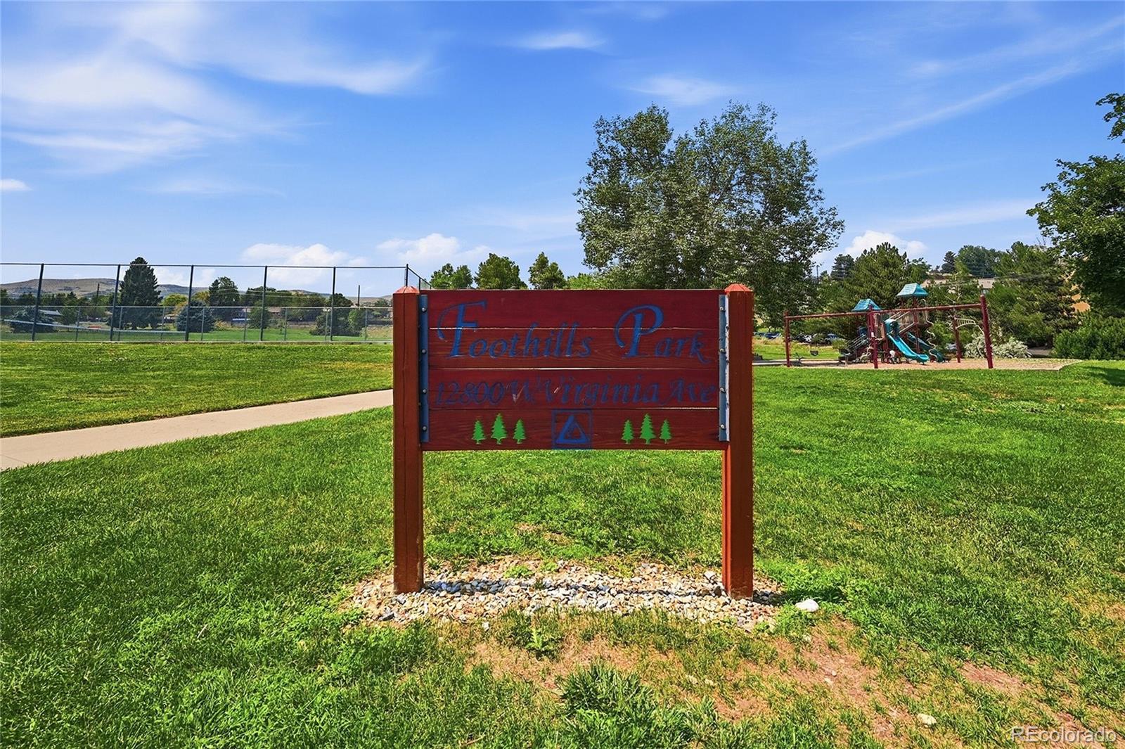 MLS Image #42 for 757 s youngfield court,denver, Colorado