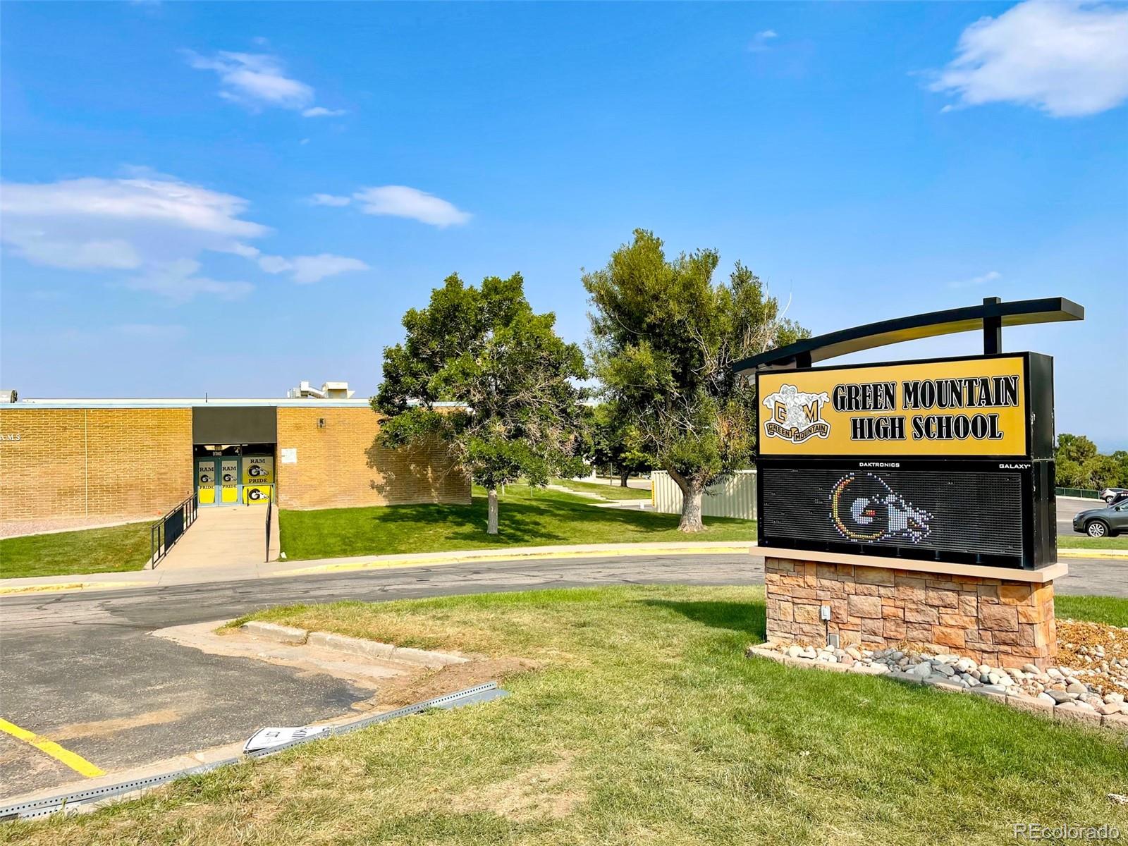 MLS Image #45 for 757 s youngfield court,denver, Colorado
