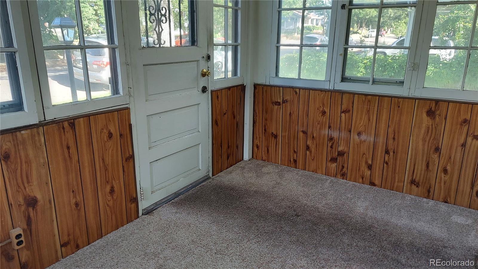 MLS Image #1 for 4583  newton street,denver, Colorado