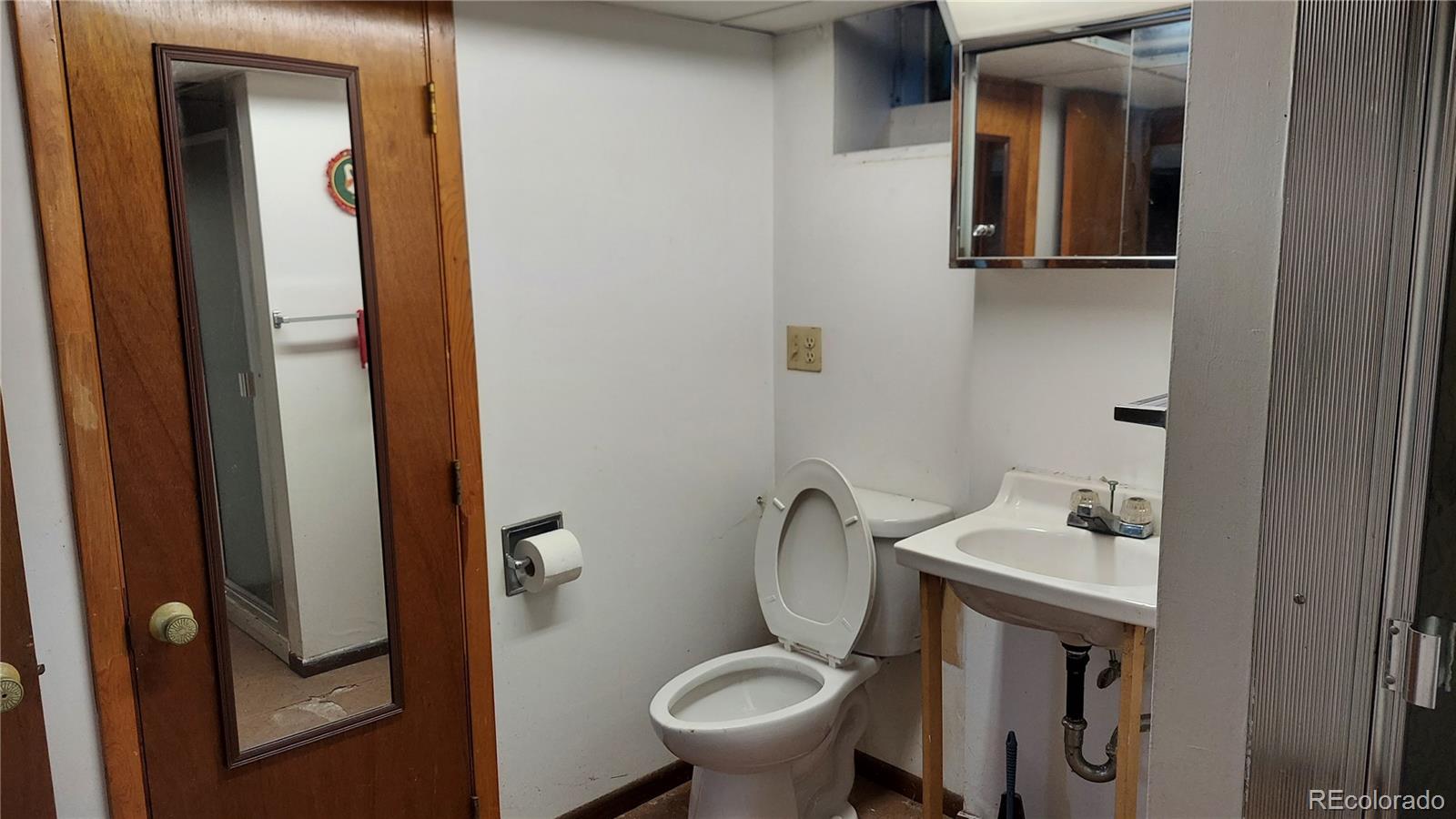 MLS Image #11 for 4583  newton street,denver, Colorado