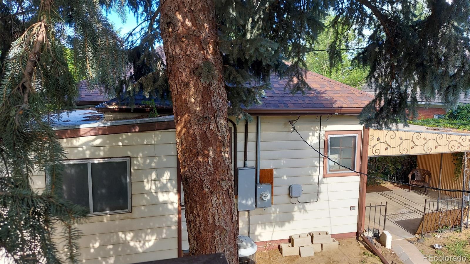 MLS Image #13 for 4583  newton street,denver, Colorado