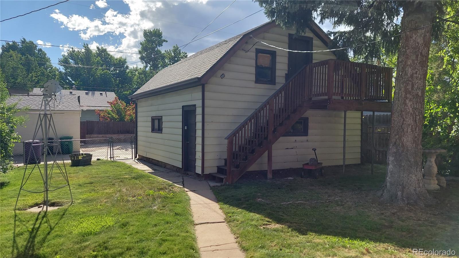MLS Image #15 for 4583  newton street,denver, Colorado