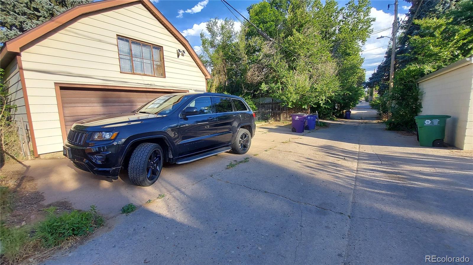 MLS Image #17 for 4583  newton street,denver, Colorado