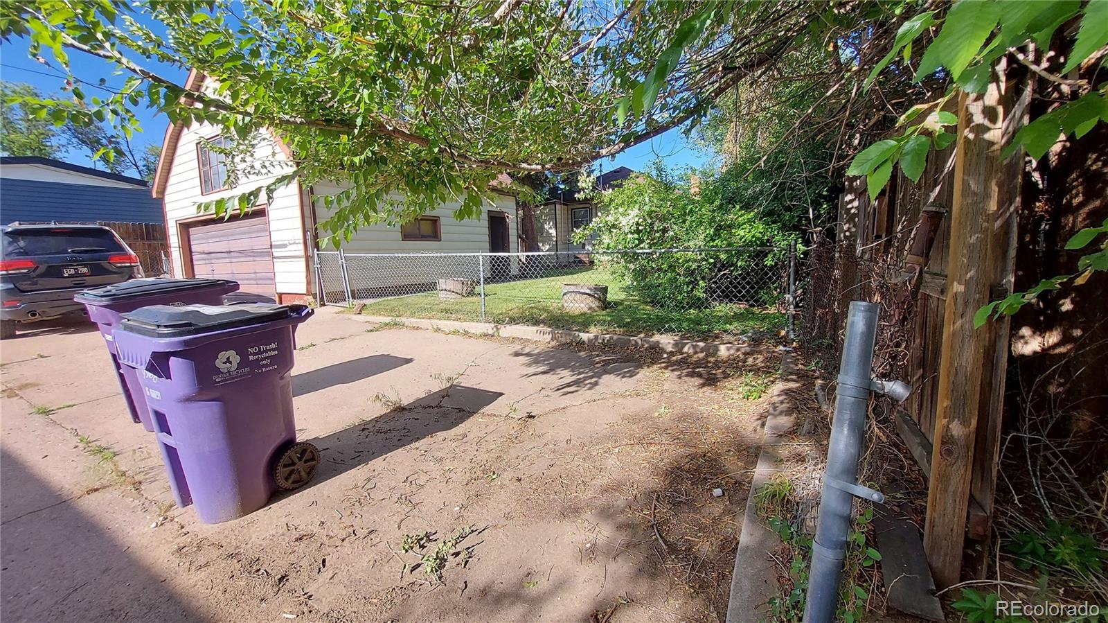 MLS Image #18 for 4583  newton street,denver, Colorado