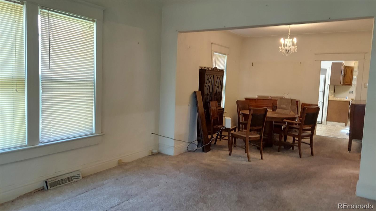 MLS Image #3 for 4583  newton street,denver, Colorado