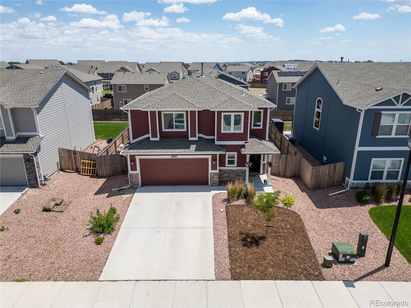 MLS Image #26 for 10993  avena road,peyton, Colorado