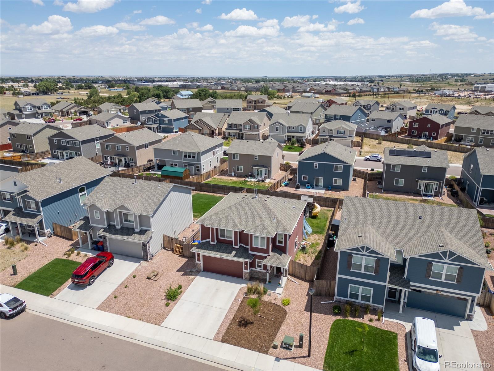 MLS Image #27 for 10993  avena road,peyton, Colorado